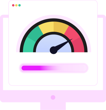 Faster project delivery illustration
